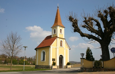 Kapelle Petzelsdorf