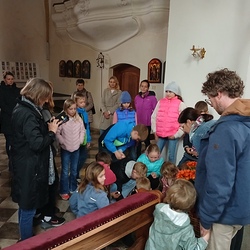 Kinderkreuzweg