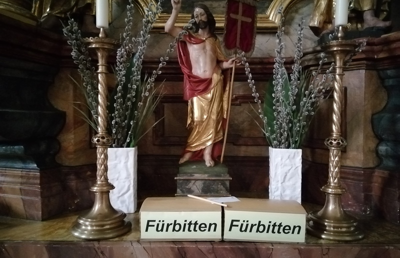 Familiengottesdienst