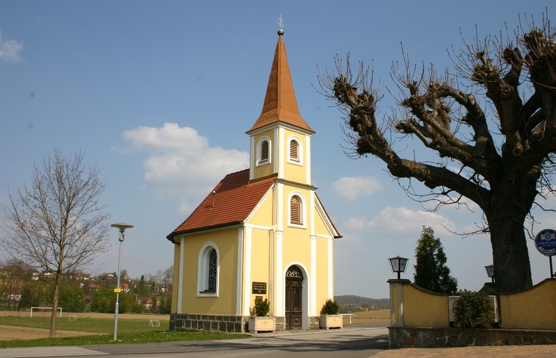 Kapelle Petzelsdorf