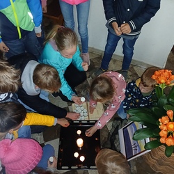 Kinderkreuzweg