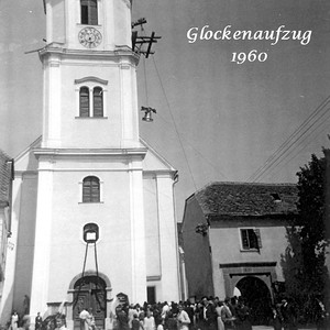 Glockenaufzug 1960