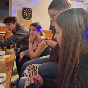 Spieleabend