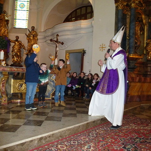 Familiengottesdienst