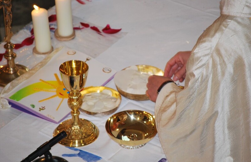 Eucharistie