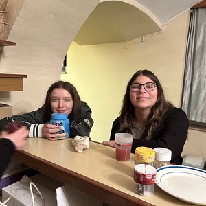 Weihnachtsfeier Jugend