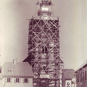 1948 Wiederaufbau