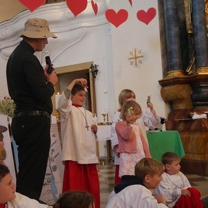 Muttertag