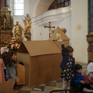 Familiengottesdienst