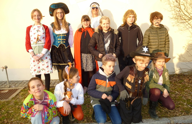 Minifasching