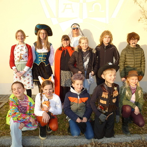 Minifasching