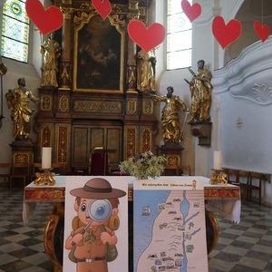 Muttertag
