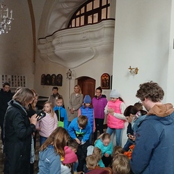 Kinderkreuzweg