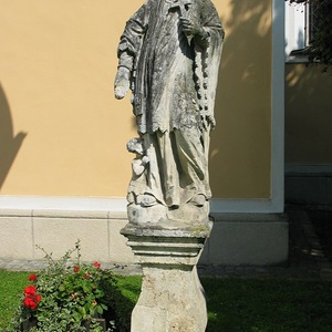 Hl. Franz Xaver