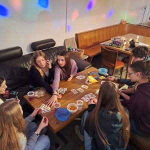 Spieleabend