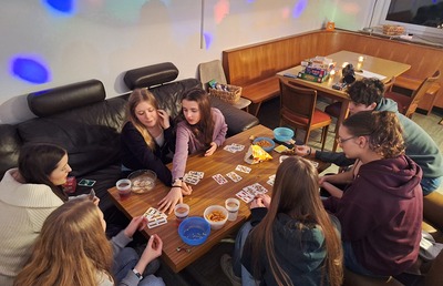 Spieleabend