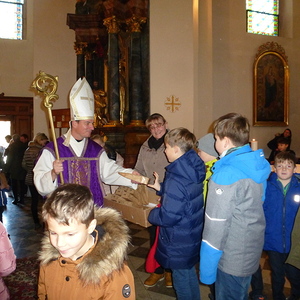 Familiengottesdienst