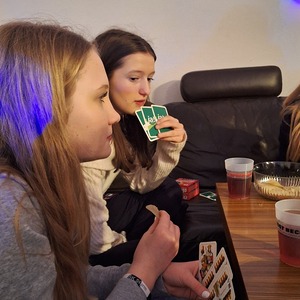 Spieleabend