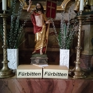 Familiengottesdienst