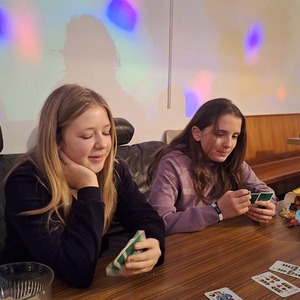 Spieleabend