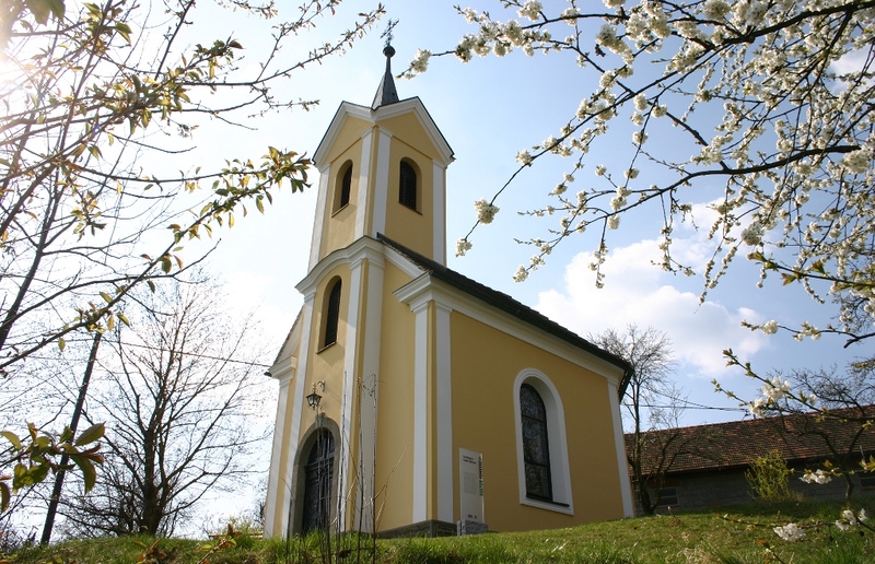 Kapelle Schlittenau