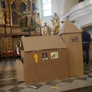 Familiengottesdienst